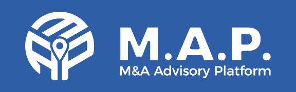 M&A Advisory Platform(M.A.P.)|アドバイザリーサービスを備えたM&Aプラットフォーム